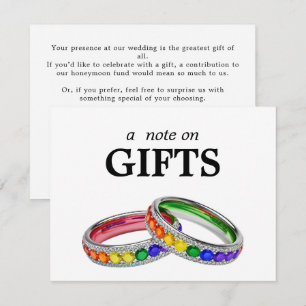 🌈 Nota sobre REGALOS LGBTQ entrelazados en Orgul