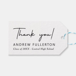 Nota suave Etiqueta de preferencia de graduación d