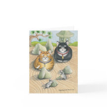 Nota Zen de B y T #45