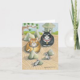 Nota Zen de B y T #45