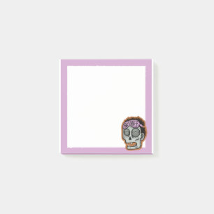 Nota Zombie de Power Napper