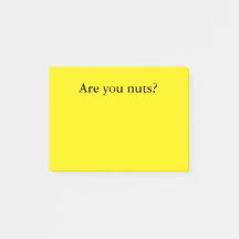 Notas agresivas pasivas