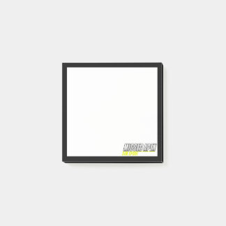 Notas Apex Post-It perdidas