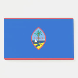 Notas con bandera de Florida, Estados Unidos