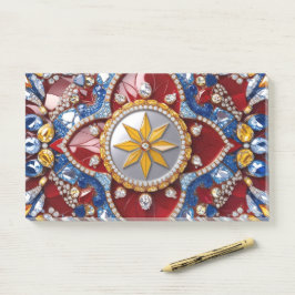 Notas con Colores colombianos