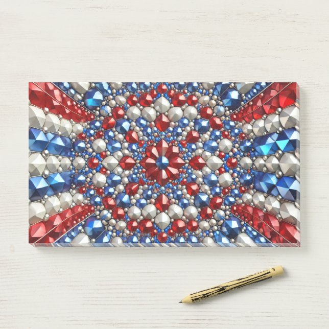 Notas con colores holandeses (En escritorio)