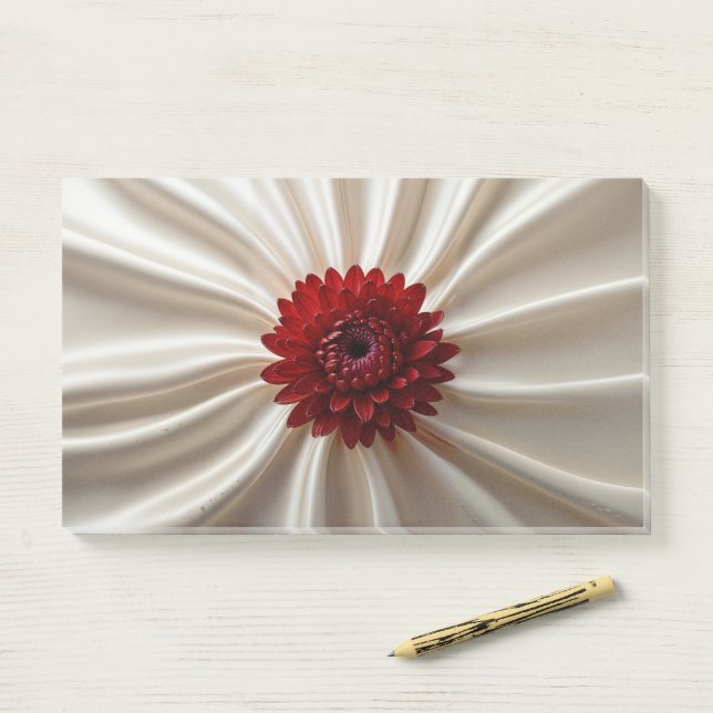 Notas con colores japoneses (En escritorio)