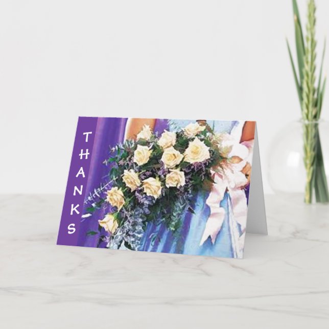 Notas de agradecimiento (Anverso)