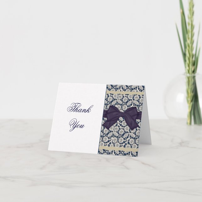 Notas de agradecimiento (Anverso)