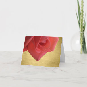 NOTAS DE AGRADECIMIENTO CORAL ROSE