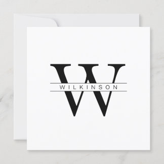 Notas de agradecimiento de boda personalizadas sim