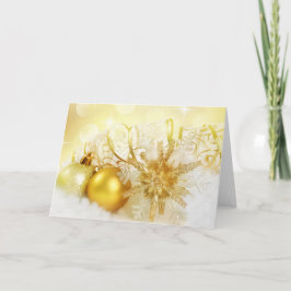 NOTAS DE AGRADECIMIENTO DE NAVIDAD DE DISEÑADOR OR