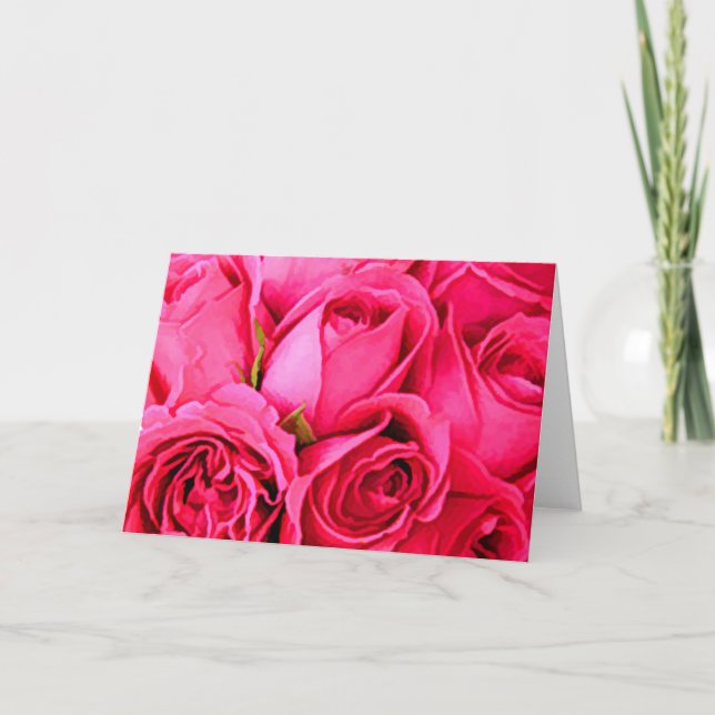 Notas de agradecimiento de Rosa Rosa (Anverso)