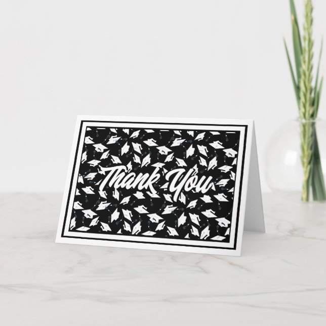 Notas de agradecimiento para el Partido de la Grad (Anverso)