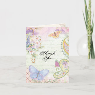 Notas de agradecimiento - Wings of Love Wedding Co