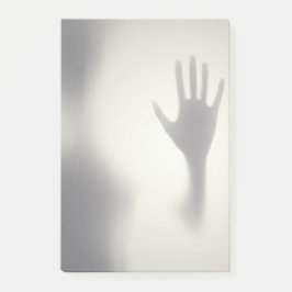 Notas de Alien Silhouette