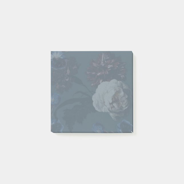 Notas de All Things Me Post-it (Anverso)