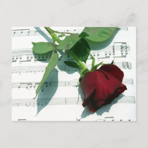 Notas de Amor