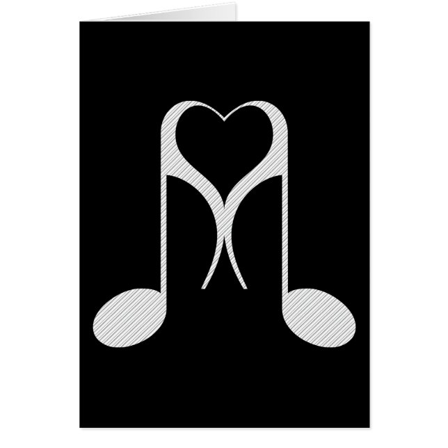 notas de amor : 8ª nota: (Frente)