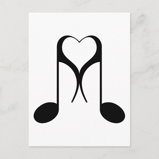notas de amor : 8ª nota: (Anverso)