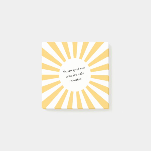 Notas de amor de Lunchbox (Anverso)