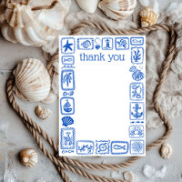 Notas de Amor desde el Mar Moderno Cumpleaños de B