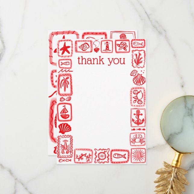 Notas de Amor desde el Mar Moderno Cumpleaños de B (Anverso/Reverso In Situ)