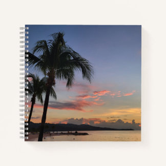 Notas de Atardecer: Elementos Esenciales Diarios
