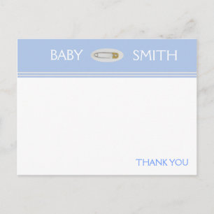 Notas de Diaper Pin