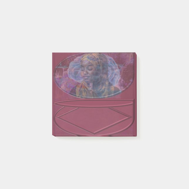 Notas de Masaje Mental (Anverso)