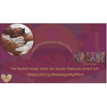 Notas de Masaje Mental