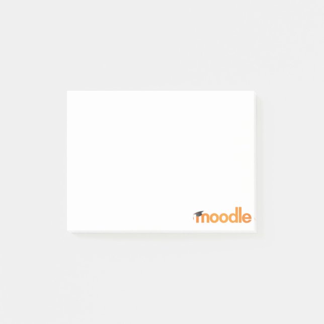 Notas de Moodle (Anverso)
