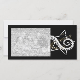 Notas de oro de la Estrella Musical