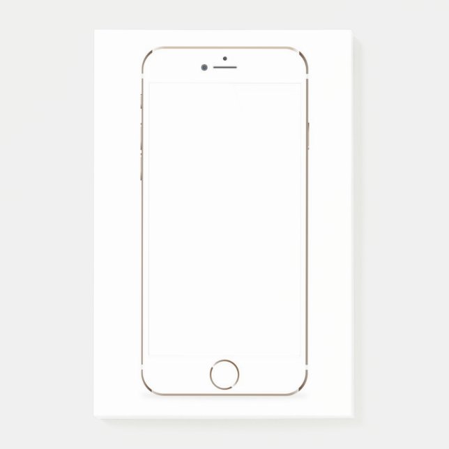 Notas de post-it para el diseño del App UX (Anverso)