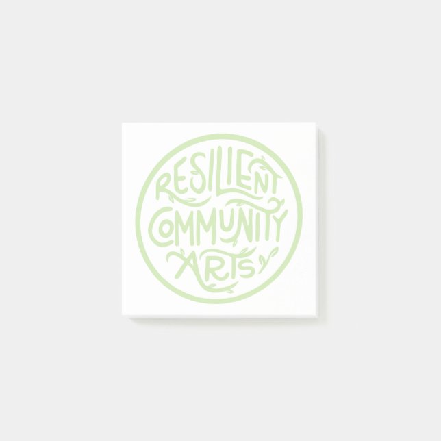 Notas de RCA (Anverso)