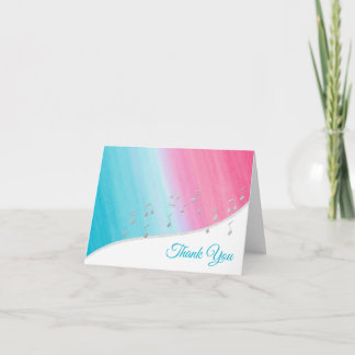 Notas de Silver Music Gracias