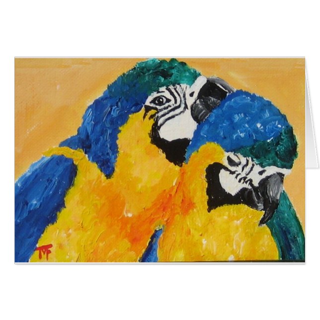 Notas del amor (Anverso (Horizontal))