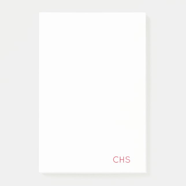 Notas del Monograma de Iniciales de Escuela de Esp (Anverso)