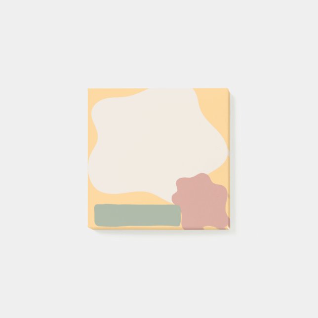 Notas en blanco (Anverso)