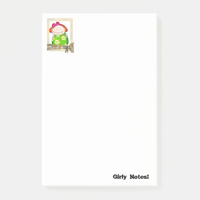 Notas Flores de Chica  (Anverso)