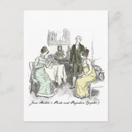 Notas Holfield - Jane Austen Pride & Prejudice