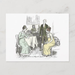 Notas Holfield - Jane Austen Pride & Prejudice