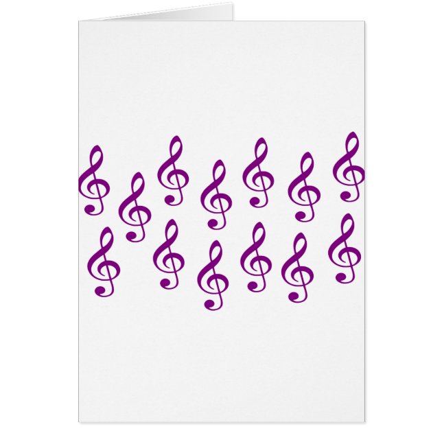 Notas - música (Frente)