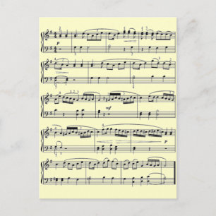 notas musicales