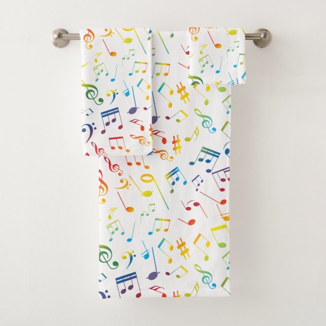 Notas musicales 4 (In situ)