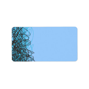 NOTAS MUSICALES LOCALES Etiqueta de Bat Mitzvah