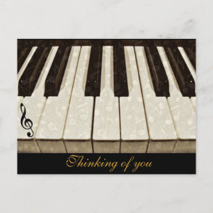 Notas musicales y claves_