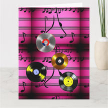 Notas musicales y registros