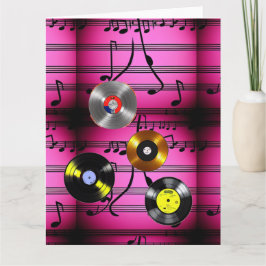 Notas musicales y registros