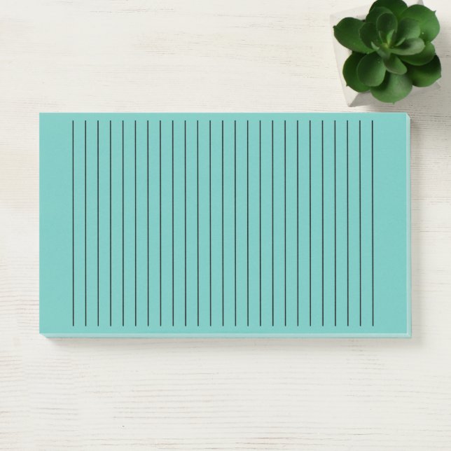 Notas pegajosas de la Biblia (Oficina)